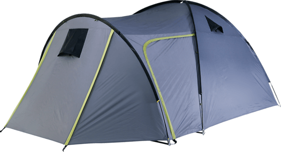 Camping outlet shop